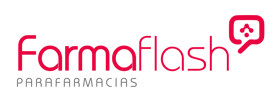 FarmaFlash Logo